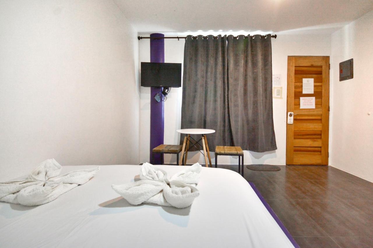 Babosam Hotel Balabag  Eksteriør bilde